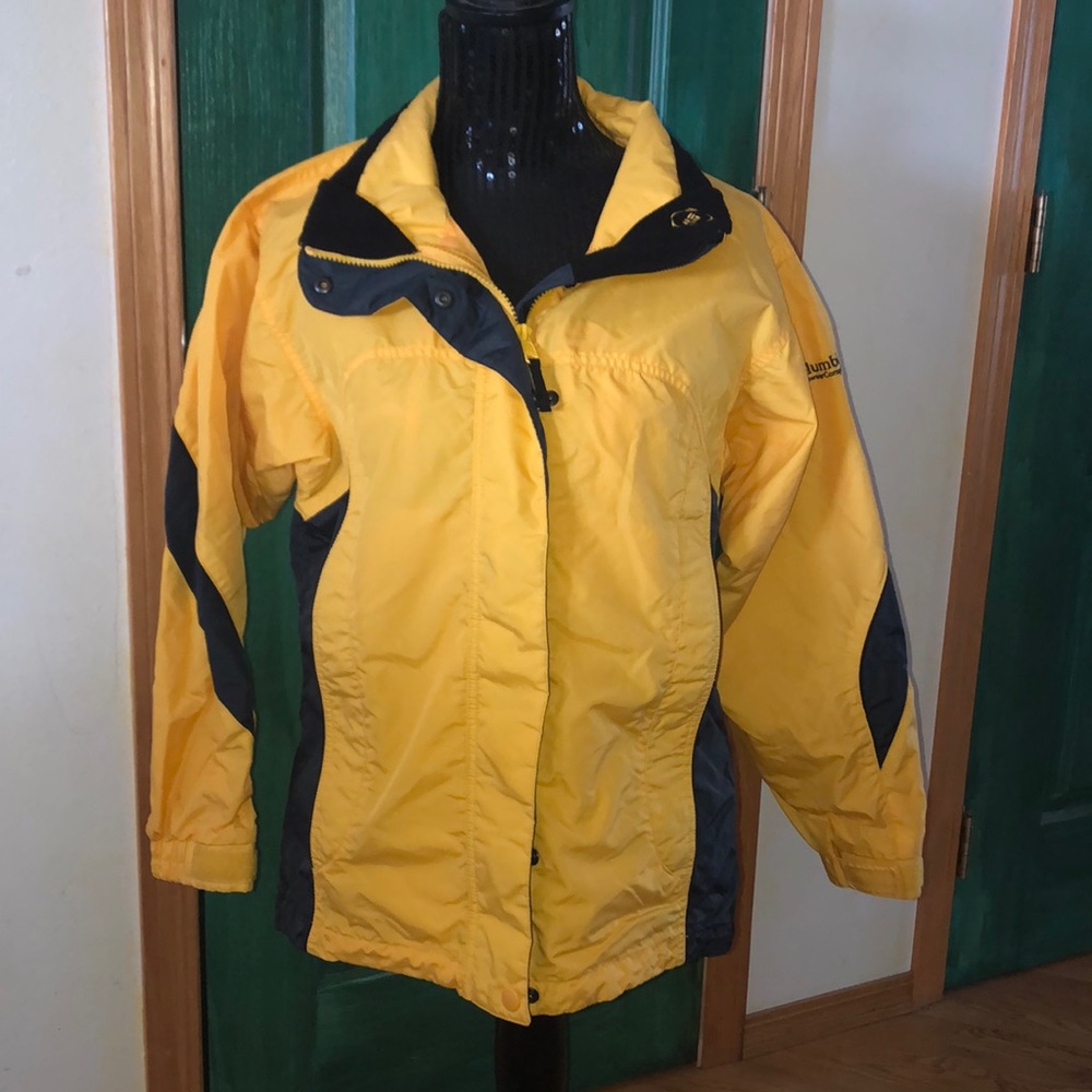 Girls jacket